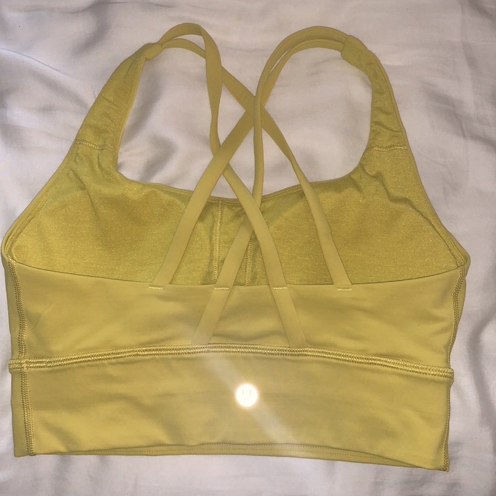 LULULEMON bra - Picture 2 of 2